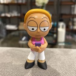 Loose Funko Mystery Mini Rick and Morty Series 1 Summer Vinyl Figure FP20