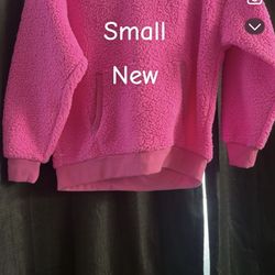 New Pink Brand 