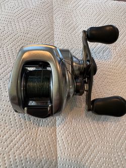 Shimano Bantam HG 7.1:1