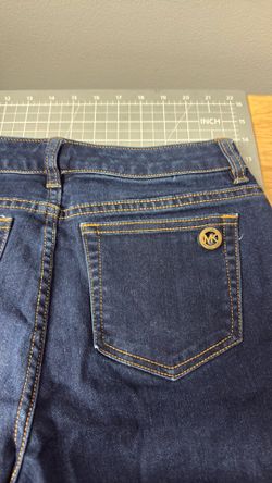 MK shorts
