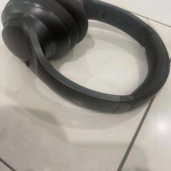 Soundcore Life Q20 Wireless Over-the-Ear Headphones - Black