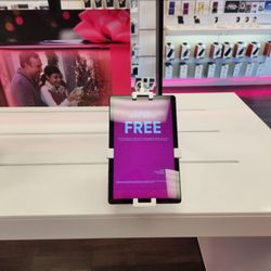 2 5G Tablets for only $15 a month