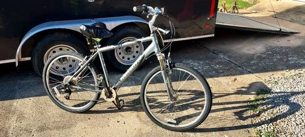 Raleigh Atomic 13 21 Speed