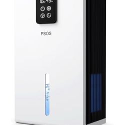 Dehumidifier for Home, 98 OZ Water Tank