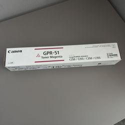 Cannon Toner For Printer 