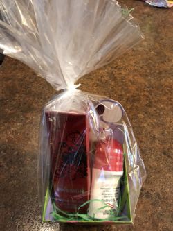 Zermat Gift set de mujer