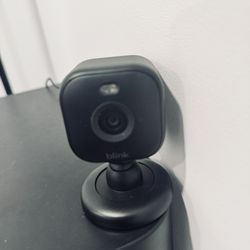 Blink Mini 2 Security Camera 