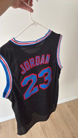 Basketball Jersey