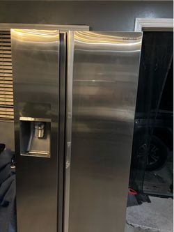 Samsung Fridge