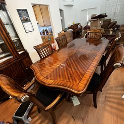 Moving Sale - Dining Table