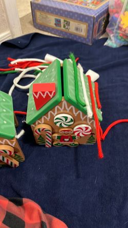 Christmas toy