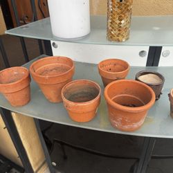 Pots Planters