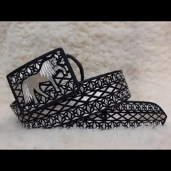 CINTOS DE PLATA ORIGINAL DIFERENTES STILOS $700