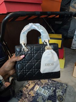 Christian DIOR bag