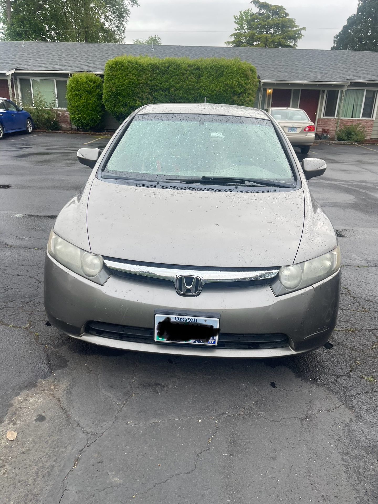 2006 Honda Civic