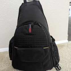 Waterproof Camera Backpack 