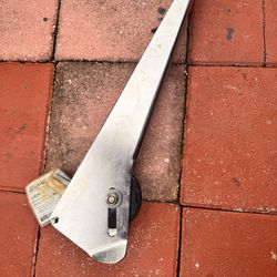 Bow Anchor Roller