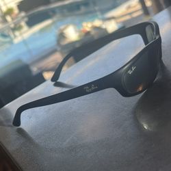 Ray-Ban RB2027 PREDATOR 2 