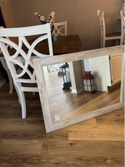 Dresser Mirror