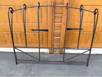 Headboard—-free