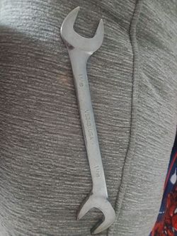 Snap on 11/16 4 way