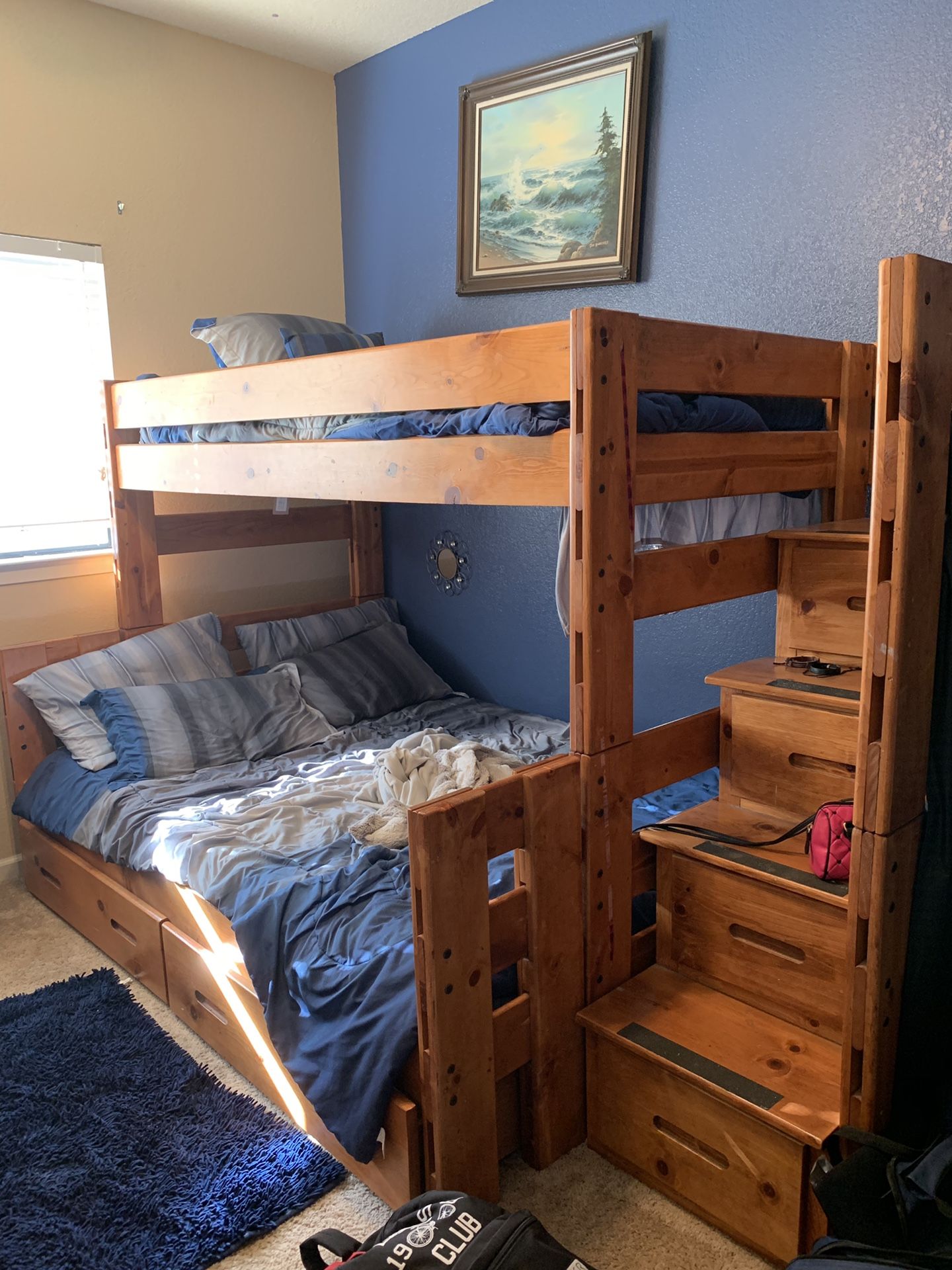 Bunk Bed set