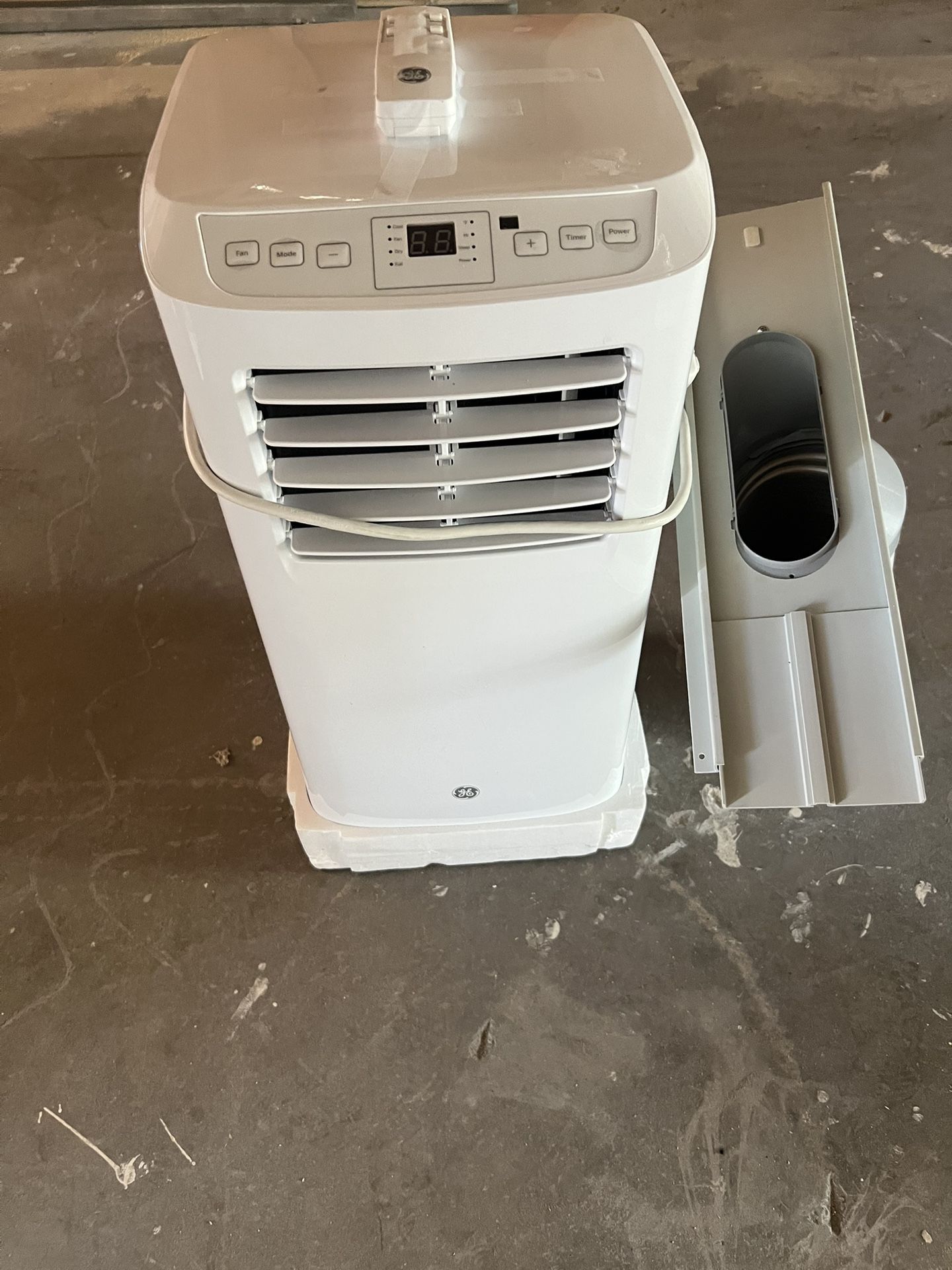 Aire Acondicionado Portátil