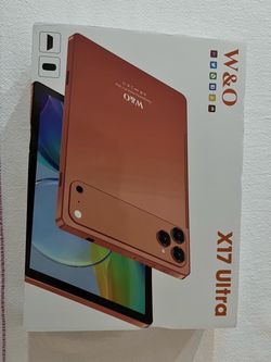 Android 15 11inch