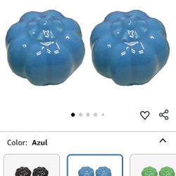 Ceramic Pumpkin Drawer  Knobs 