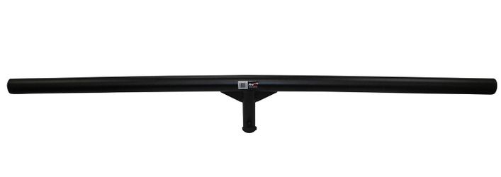ProX XT-5 FT-TRBR 2" Round Diameter Long Cross Bar for 1 3/8" Stand - 5 FT