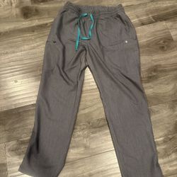 Figs Scrubs Pants 