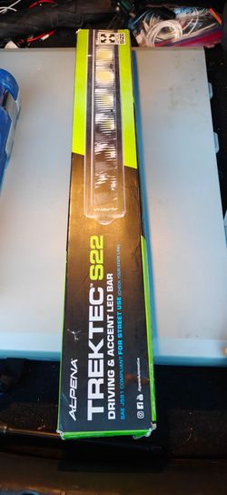 Light bar