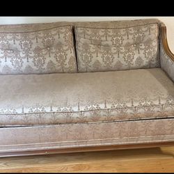 FREE couch bed