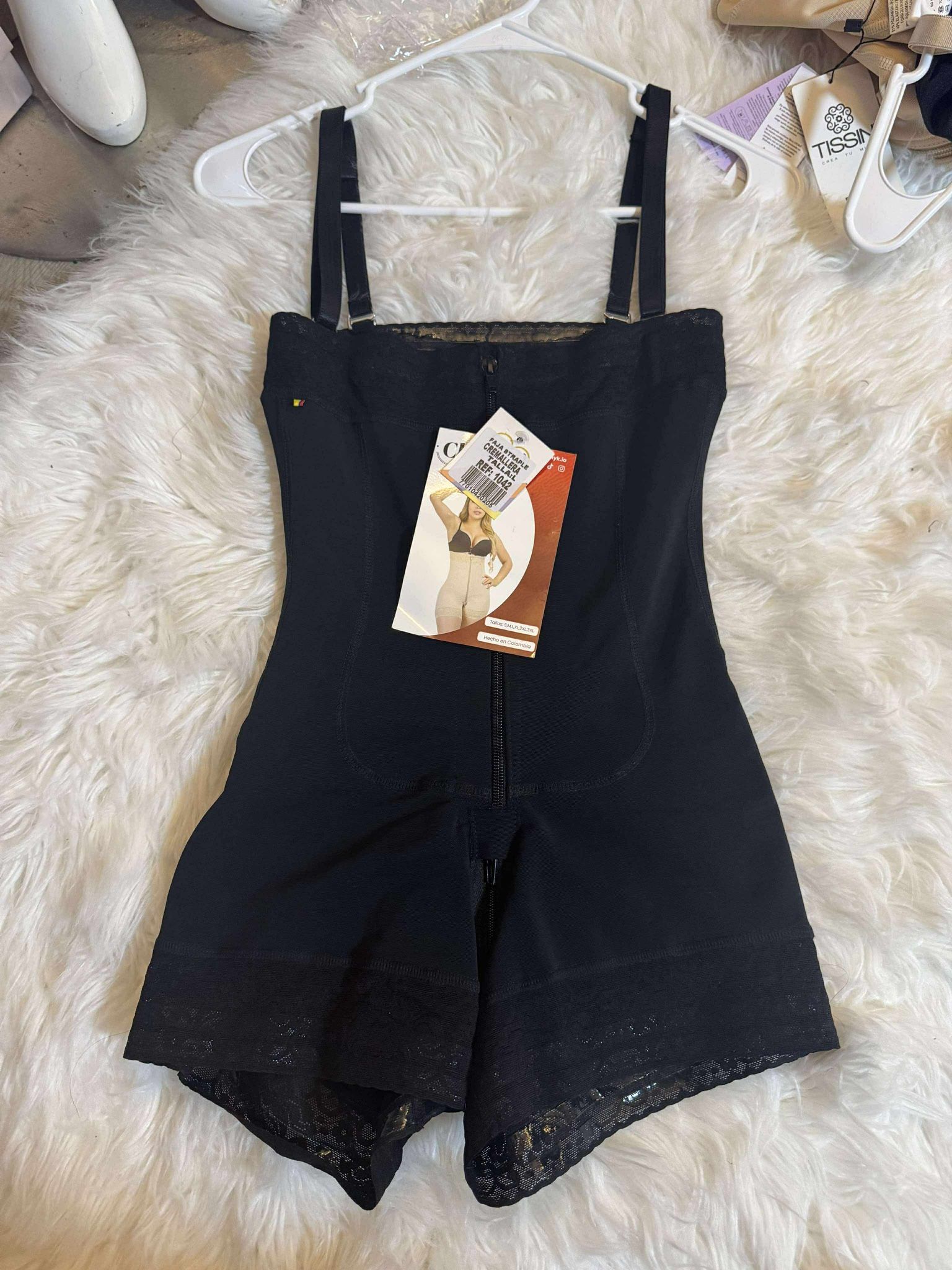 Fajas 100% Colombianas