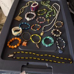 Jewelry And More 