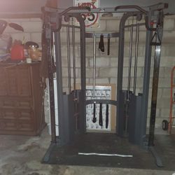 Bodymax cf820 2025