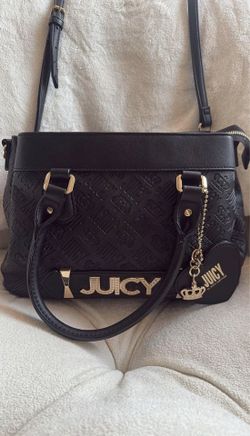 Juicy Couture Purse •