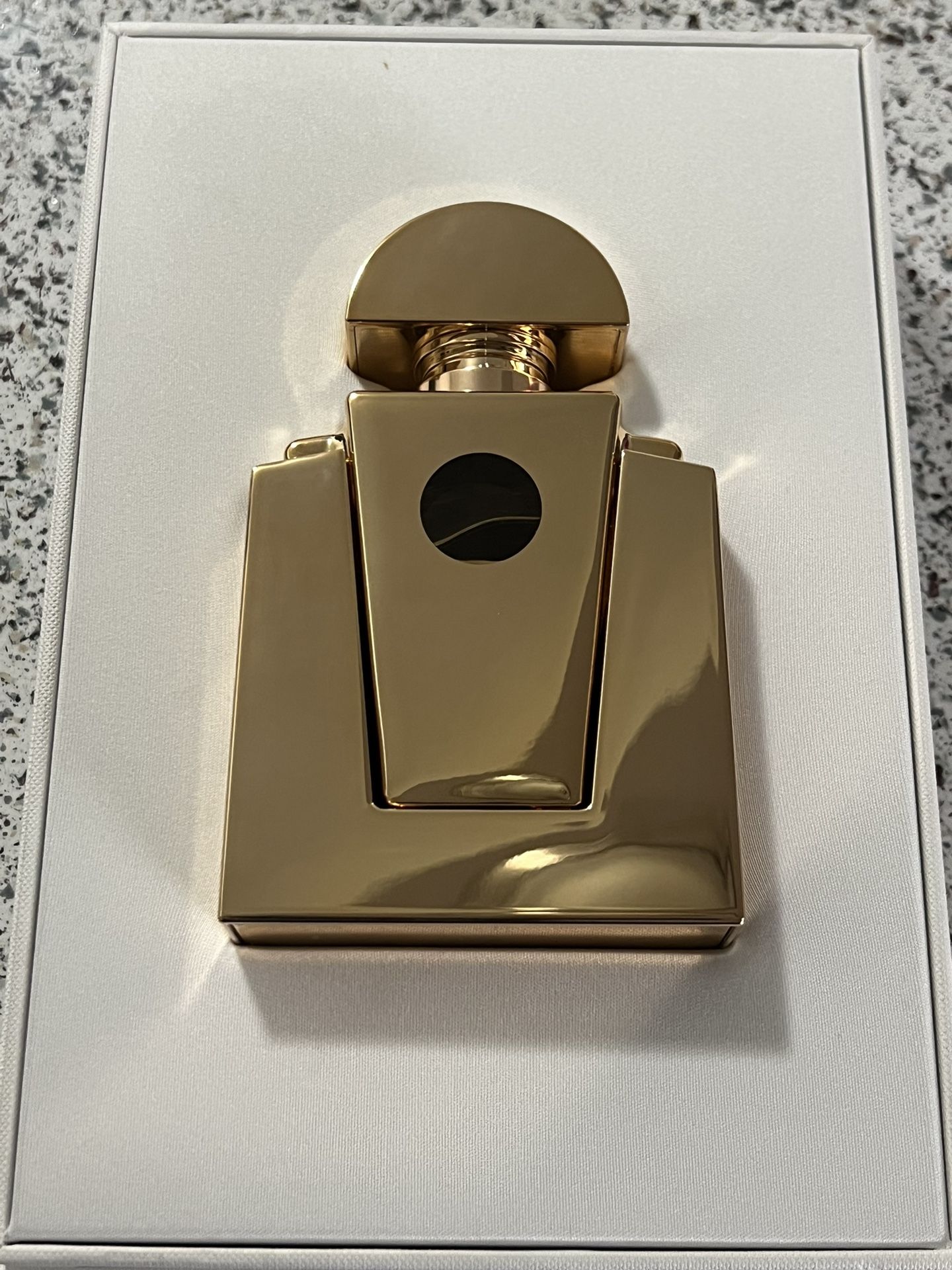 Woman’s Perfume (Beyoncé)