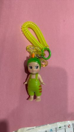 Sonny Angel Dinosaur Series KEYCHAIN