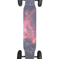 Vevor Mountain Board Off-Road Longboard - Great Condition