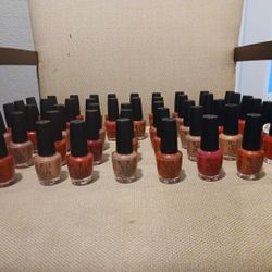 All Each Women's Nail Polish Lacquer 