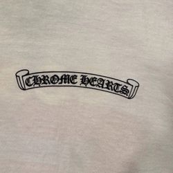 Chrome Hearts Las Vegas T Shirt Size Xl 