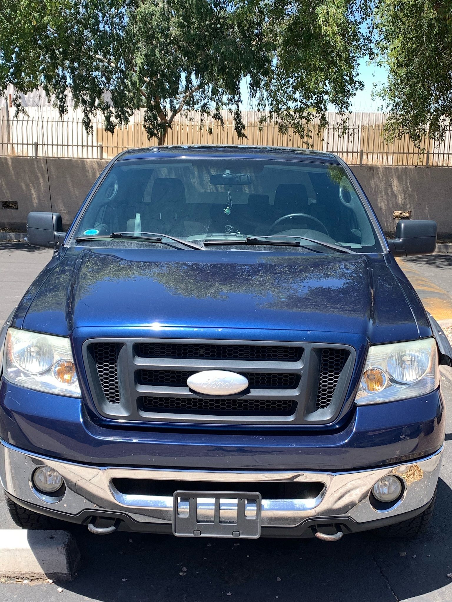 2007 Ford F-150