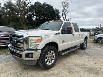 2011 Ford F-250