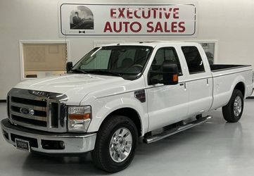 2010 Ford F-250