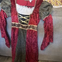 Costume Girls