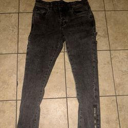 Valabasas Jeans Size 30
