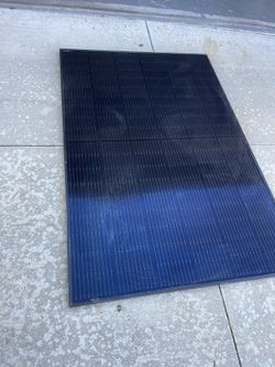 13 Brand New 405Watt Solar Panels