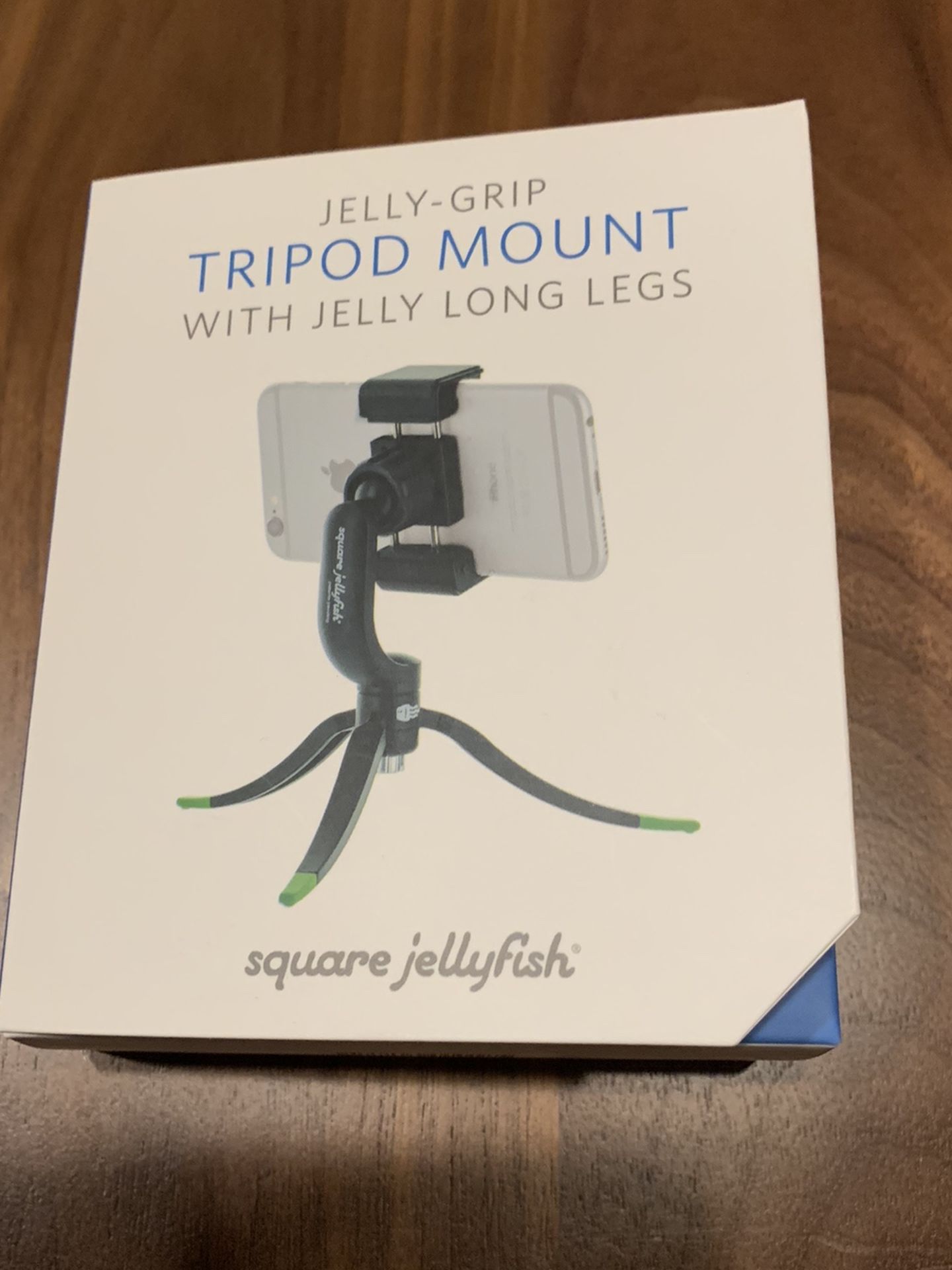 Tripod Mount For Smartphones