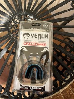 Venus Mouthpiece 